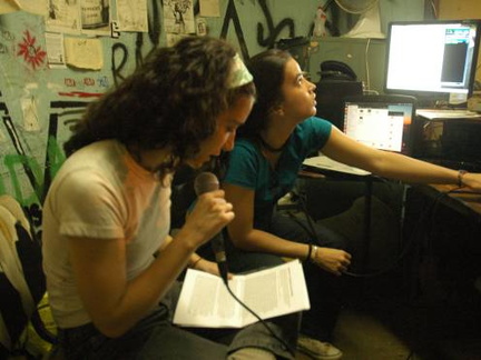 Radio Muda Brasil