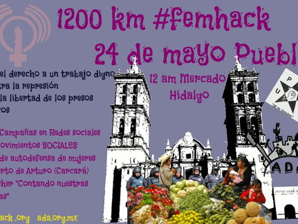 Femhack Mexico