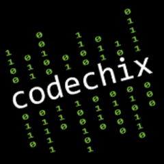 Codechix-