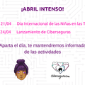 Ciberfeministas Guatemala - Lanzamiento Ciberseguras