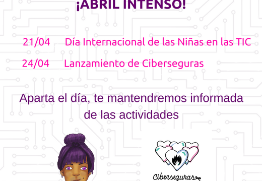 Ciberfeministas Guatemala - Lanzamiento Ciberseguras