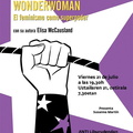 WONDER WOMAN: EL FEMINISMO COMO SUPERPODER