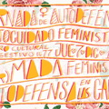 Jornada Autodefensa y cuidados feministas