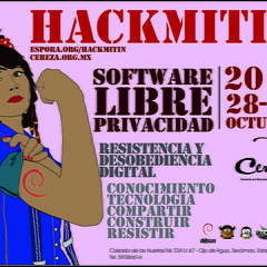Hackmitin Mexico