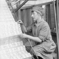 Industry during the First World War- Leicestershire Q28124