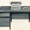 Factor P el primer ordenador fabricado por Telesincro