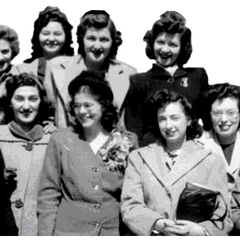 Top Secret Rosies - The Female Computers of World War II