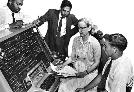 02-03-Grace Hopper and UNIVAC-ok