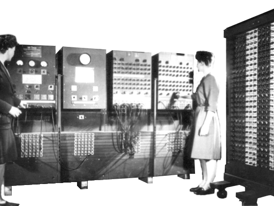 02-04-Two women operating ENIAC-ok
