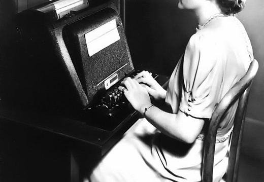 timeline computers 1940.cnc