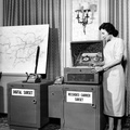 timeline networking.web 1949 modem