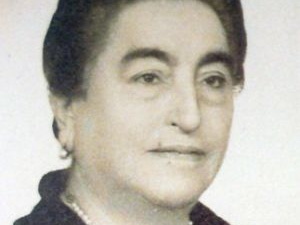 Ángela Ruiz Robles