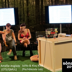 G.Hack presents: Hack Workshop & Women Hackers panel at Sonar 2014!