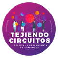 II Festival Ciberfeminista de Guatemala
