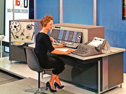 1959Data Processing System
