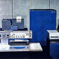 IBM1440 1963