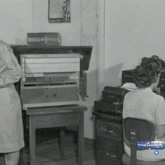Top Secret Rosies - The Female Computers of World War II