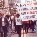 Gay pride parade in Chicago, 1970s..jpg