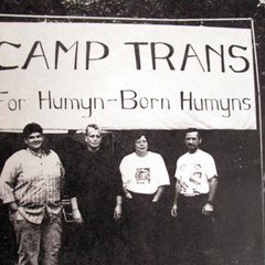 Camp trans