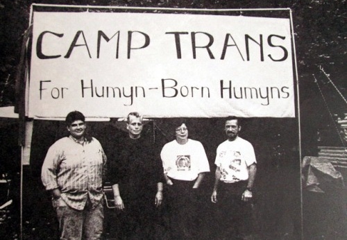 Camp trans