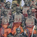 The Warrior Queens of Dahomey