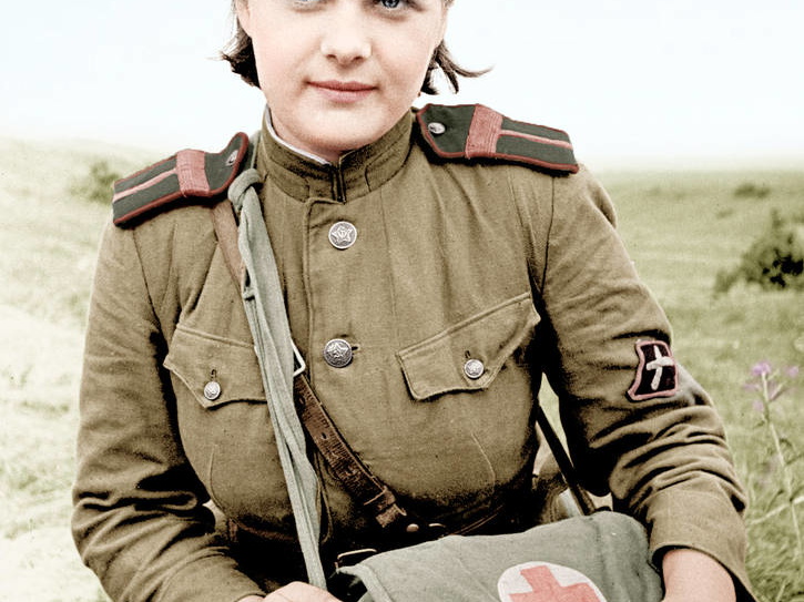 sokolova 1943