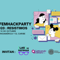 FemHackParty 2020