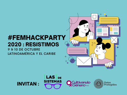 FemHackParty 2020