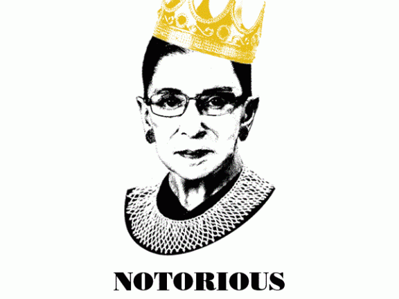 Notorious RGB