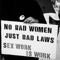 Not bad women just bad laws