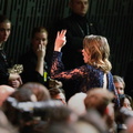 Adele haenel walked out of the cesars Paris 2020