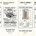 Electrical Association Women ‘How it works’ leaflet 2, IET
