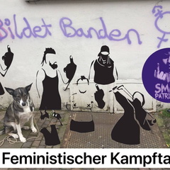 feminist action day
