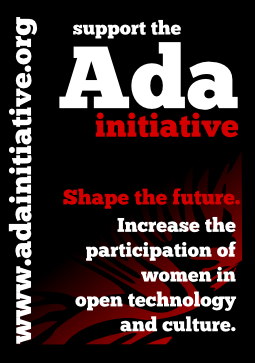 The ADA initiative
