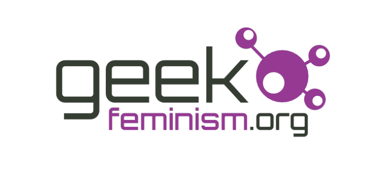 Geek Feminism Wiki
