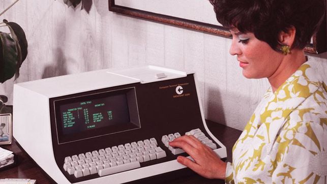 Un Datapoint 2200 de la Computer Terminal Corporation en 1970.jpg
