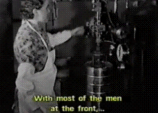 Women WW2
