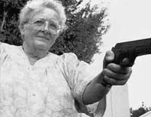 Gun-toting granny Ava Estelle.jpg